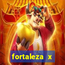 fortaleza x flamengo futemax